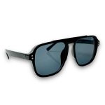 Men Staff - Bogotá napszemüveg fekete