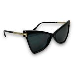 Women Staff - Samantha Napszemüveg fekete