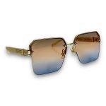 Asher napszemüveg - Bézs