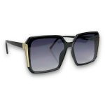 Women Staff - Vanessa napszemüveg fekete