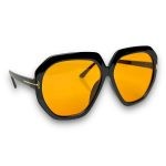 Women Staff - Kenza napszemüveg Sárga