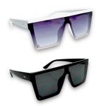 Black & White Staff napszemüveg csomag