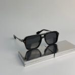 Salvador napszemüveg - ezüst - Image 3