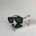 Salvador napszemüveg - ezüst - Image 11