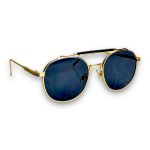 Marbella Prémium napszemüveg - fekete