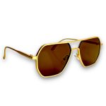 Benito Prémium napszemüveg - barna