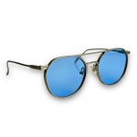 Valencia Prémium napszemüveg - kék