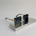 Escobar napszemüveg - fekete - Image 3