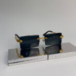 Escobar napszemüveg - fekete - Image 11