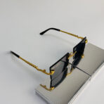 Escobar napszemüveg - fekete - Image 8