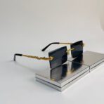 Escobar napszemüveg - fekete - Image 5