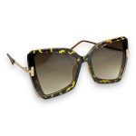 Brown Diana napszemüveg