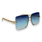 Miley napszemüveg - kék