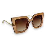 Elizabeth Napszemüveg - barna