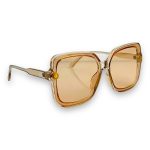 Tiffany napszemüveg - barack