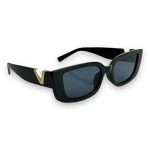 Violetta napszemüveg