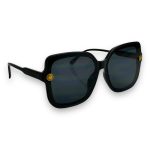 Tiffany napszemüveg - fekete