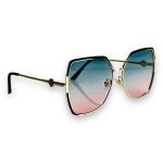 Maya napszemüveg - rózsaszín