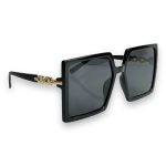 Amy Napszemüveg - fekete