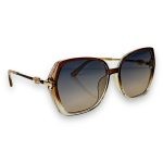 Love napszemüveg - rózsaszín