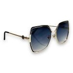 Maya napszemüveg - fekete