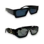 Techno x Zeusz napszemüveg szett