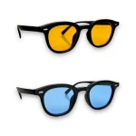 2 Floyd napszemüveg szett