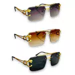 3-mas Thanos napszemüveg szett