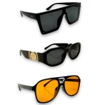 Paris x Staff x Lion Head szett