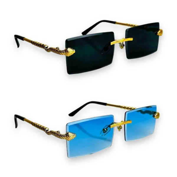 Escobar napszemüveg szett