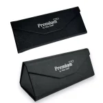 Premium by Men Staff összecsukható szemüvegtok (1db)