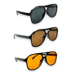 3 Paris napszemüveg szett