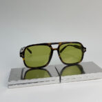 Hollywood Prémium napszemüveg - Zöld - Image 9