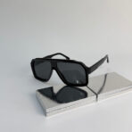 Mondeo napszemüveg - Fekete - Image 8