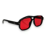 Nascar Prémium napszemüveg - Piros