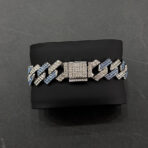 Ice Tiffany karkötő - 18 cm - Image 3