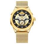 Nibosi verona óra arany 2 (2)