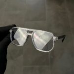 Prémium Bogotá - szürke szemüveg