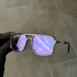 Office - Kékfény szűrő szemüveg kék