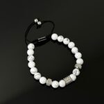 Men Staff – Howlit ásvány órakísérő karkötő