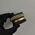 Goldy X Gang karkötő szett