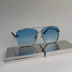 Gomez prémium napszemüveg - Kék lencsével - Image 12