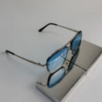 Gomez prémium napszemüveg - Kék lencsével - Image 7