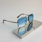 Gomez prémium napszemüveg - Kék lencsével - Image 10