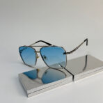 Gomez prémium napszemüveg - Kék lencsével - Image 5