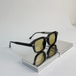 Dallas Prémium napszemüveg - Zöld - Image 3