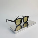 Dallas Prémium napszemüveg - Zöld - Image 9