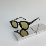 Dallas Prémium napszemüveg - Zöld - Image 12