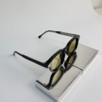 Dallas Prémium napszemüveg - Zöld - Image 6