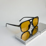 George napszemüveg - Narancssárga - Image 3